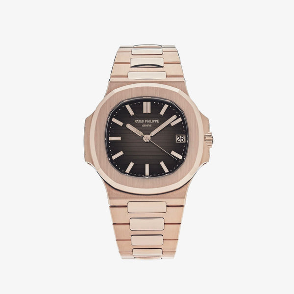 Patek Philippe Nautilus For Men 5711/1A – Grey Dial