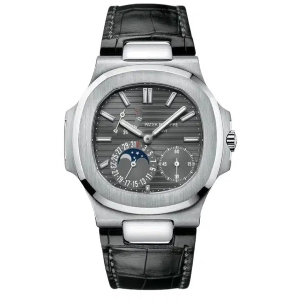 Patek Philippe Aquanaut Mirror Original Men’s Watch