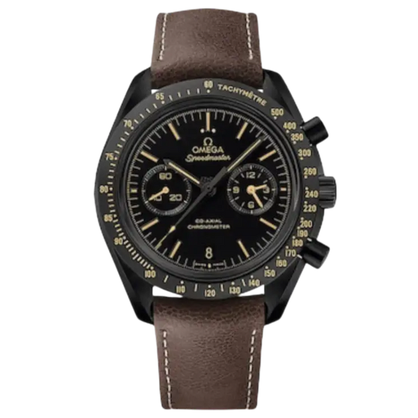 Omega Speed Master Super Clone Swiss Machine 44.25mm