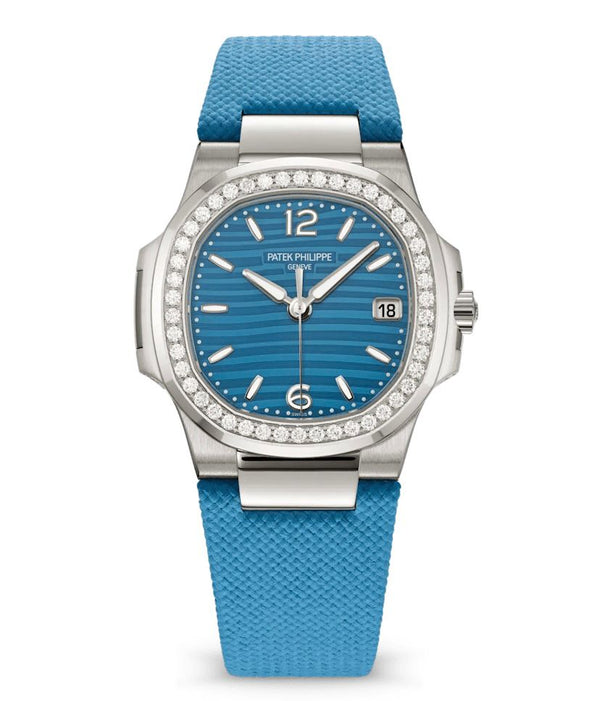 Patek Philippe Nautilus Super Clone Swiss Machine 32mm
