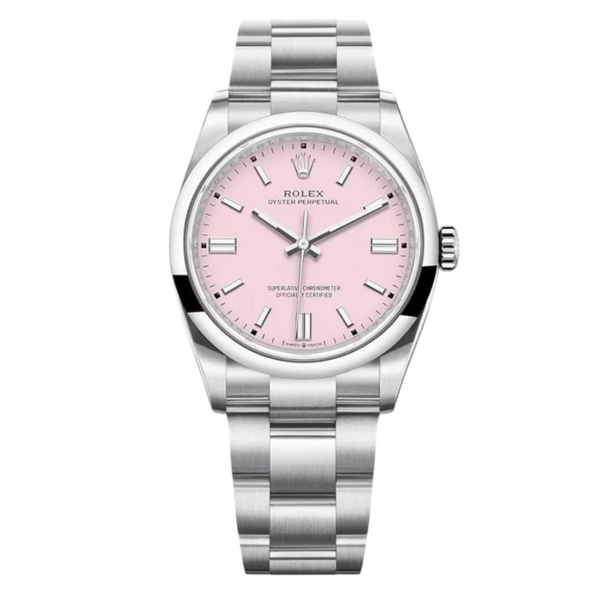 ROLEX Oyster Perpetual Super Clone Swiss Machine 41mm