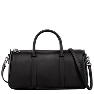 Daylong M Handbag Black