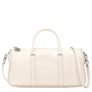Daylong M Handbag Ecru