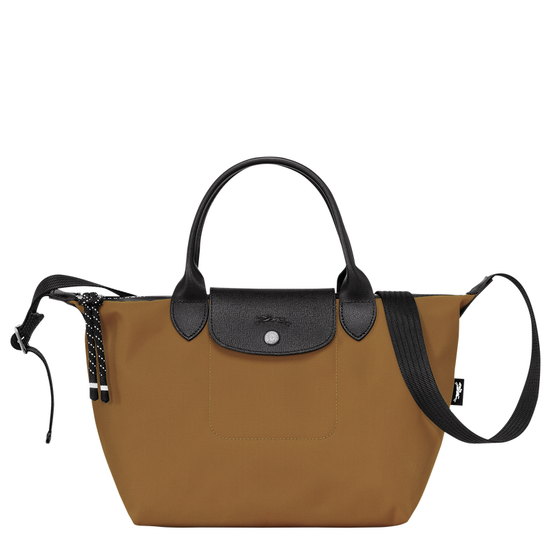 Le Pliage Energy S Handbag Tobacco