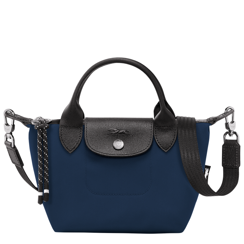 Le Pliage Energy XS Handbag Navy