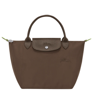Le Pliage Green S Handbag Terra