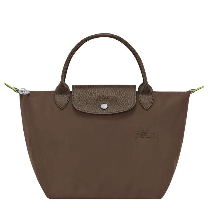 Le Pliage Green S Handbag Terra