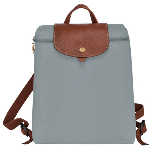 Le Pliage Original M Backpack Steel