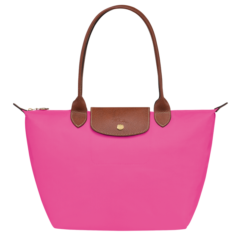 Le Pliage Original M Tote bag Candy