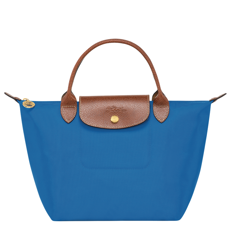 Le Pliage Original S Handbag Cobalt