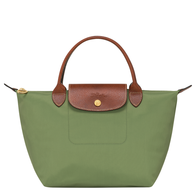 Le Pliage Original S Handbag Lichen