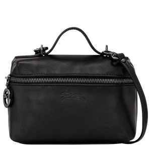 Le Pliage Xtra XS Vanity Black