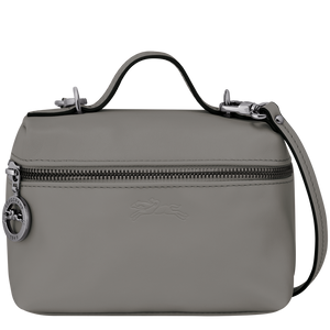 Le Pliage Xtra XS Vanity Turtledove
