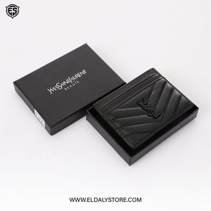 Saint Laurent Card Holder For Women
