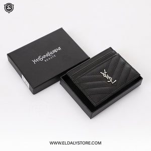 Saint Laurent Card Holder For Women