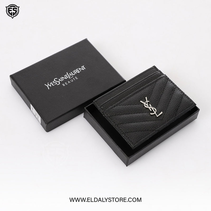 Saint Laurent Card Holder For Women