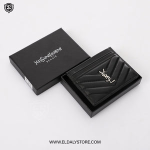 Saint Laurent Card Holder For Women