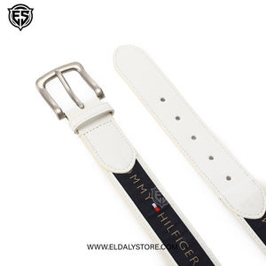 Tommy Hilfiger belt for men