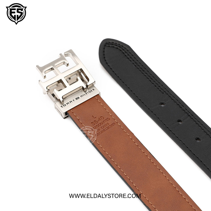 Tommy Hilfiger belt for men