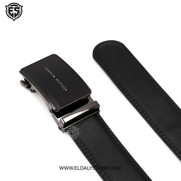 Tommy Hilfiger belt for men