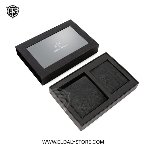 Armani Exchange (A|X) Boxed Set for Men’s 1