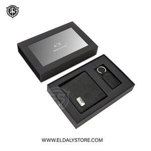 Armani Exchange (A|X) Boxed Set for Men’s