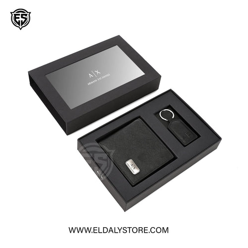 Armani Exchange (A|X) Boxed Set for Men’s 1