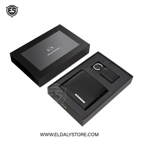 Armani Exchange (A|X) Boxed Set for Men’s 1