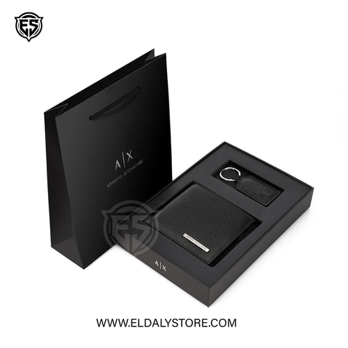 Armani Exchange (A|X) Boxed Set for Men’s 2