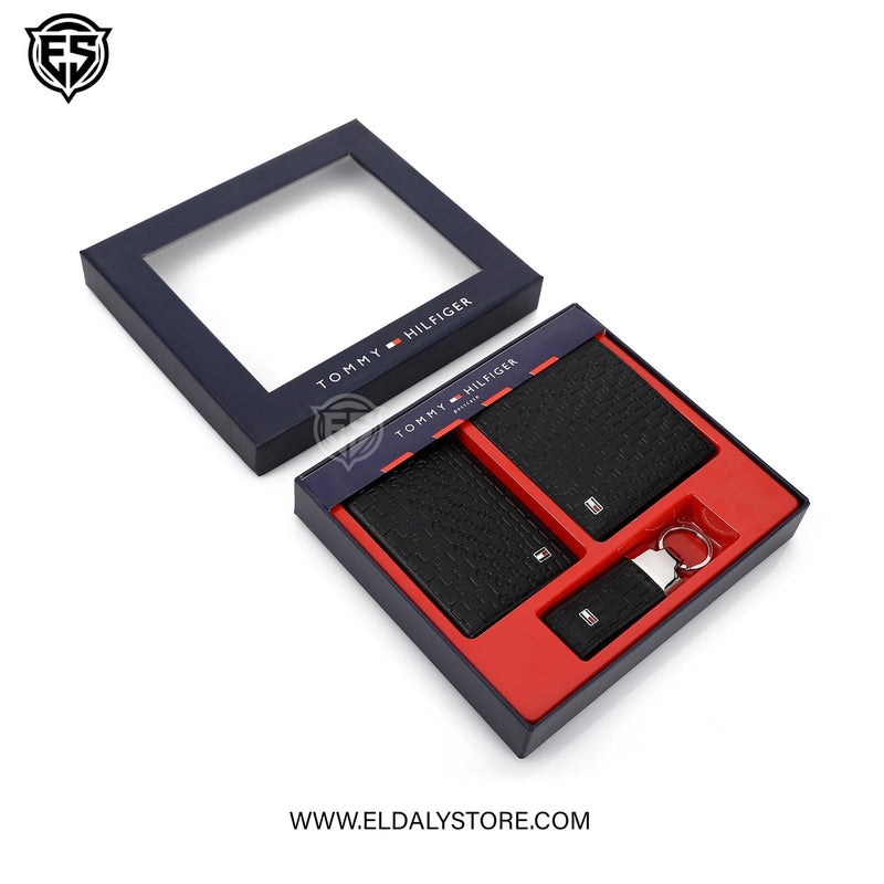 Tommy Hilfiger set for men