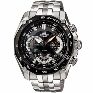 Casio Edifice Men’s Metal Watch EF-550D-1AV