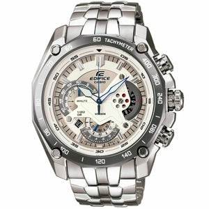 Casio Edifice Men’s Metal Watch EF-550D-7AV