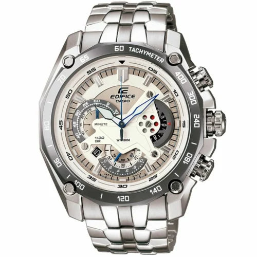 Casio Edifice Men’s Metal Watch EF-550D-7AV