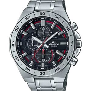 Casio Edifice Men’s Metal Watch EFR-564D