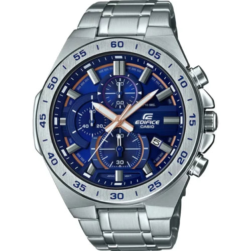 Casio Edifice Men’s Metal Watch EFR-564D-2AV