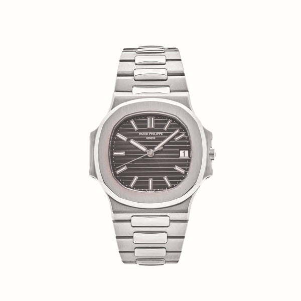 Patek Philippe Nautilus For Men 5711/1A – Grey Dial