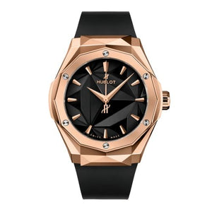 Hublot Watch For Men 550.OS.1800.RX.ORL19