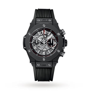 Hublot Watch For Men 411.CI.1170.RX