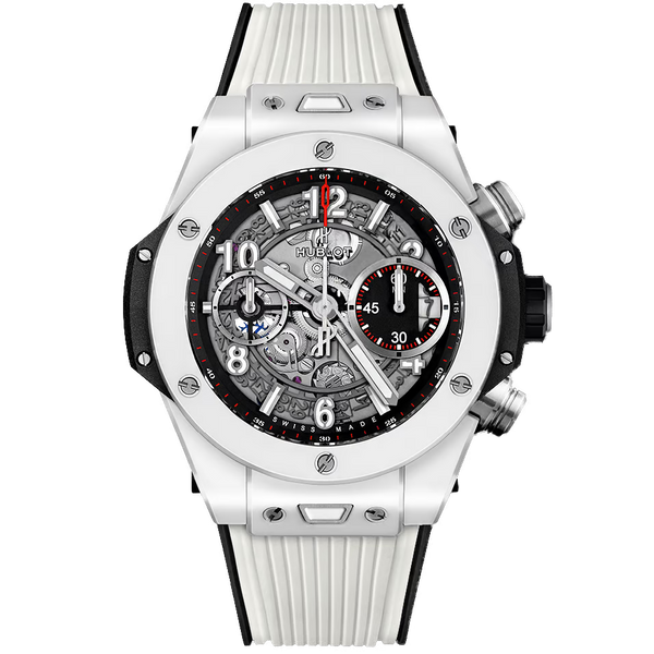 Hublot (Big Bang) Watch For Men 441.HX.1170.RX