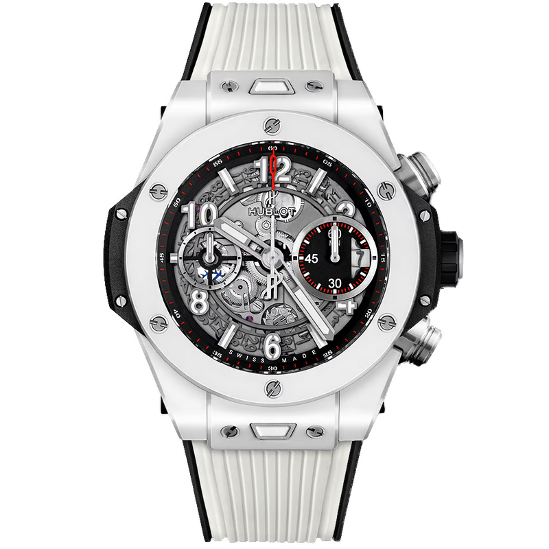 Hublot (Big Bang) Watch For Men 441.HX.1170.RX