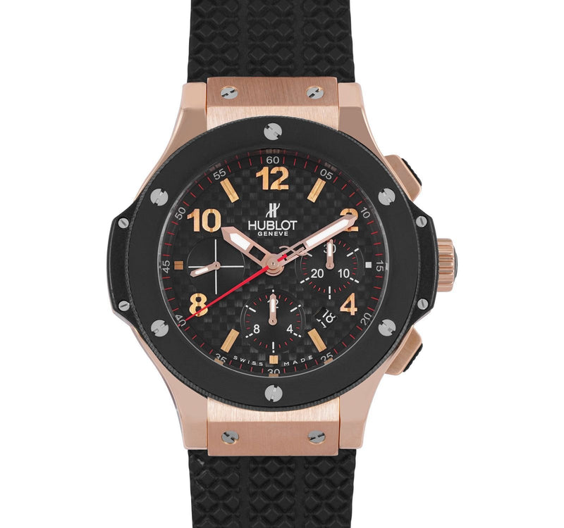 Hublot Watch For Men 301.PB. 131.RX