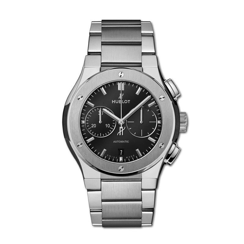 Hublot Watch For Men 540.NX.1170.NX