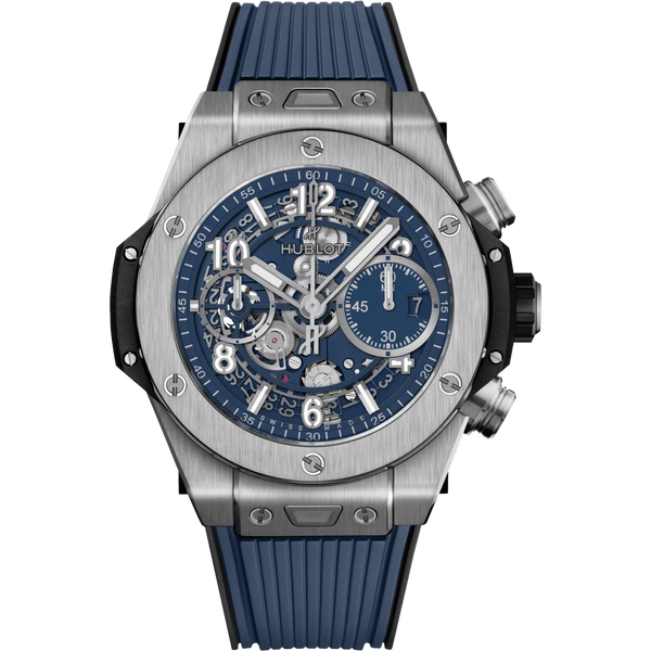 Hublot Watch For Men 441.NX.5171.RX