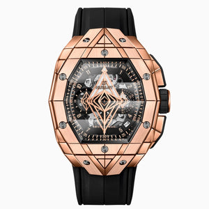 Hublot Watch For Men 648.OX.0108.RX.MXM23