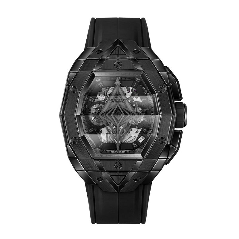 Hublot Watch For Men 648.CX.0114.RX.MXM23