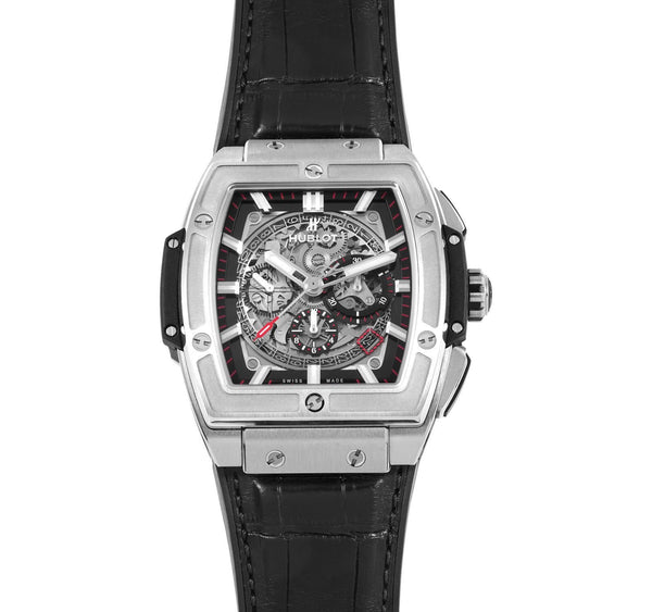 Hublot Watch For Men 601.NX.0173.LR 601nx0173lr