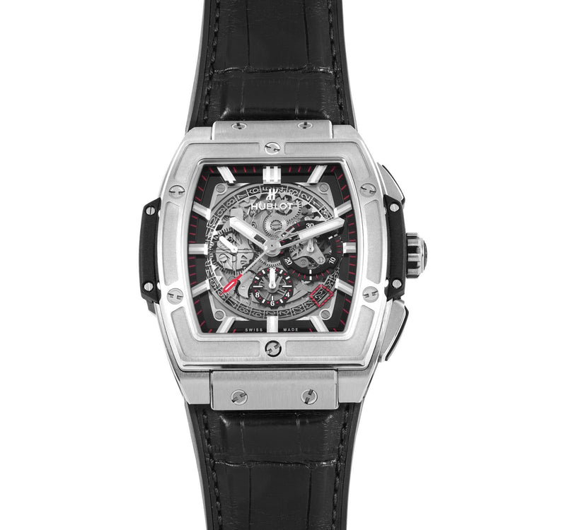 Hublot Watch For Men 601.NX.0173.LR 601nx0173lr