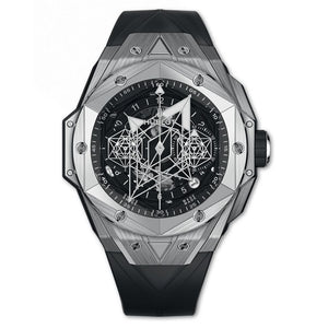 Hublot Watch For Men 418.NX.1107.RX.MXM19