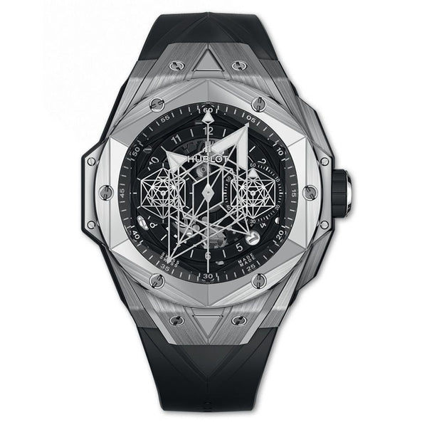 Hublot Watch For Men 418.NX.1107.RX.MXM19