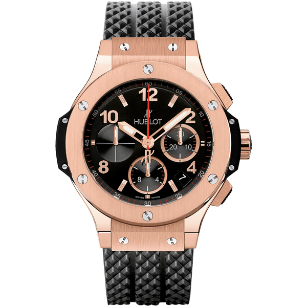 Hublot Watch For Men 301.PX. 130.RX